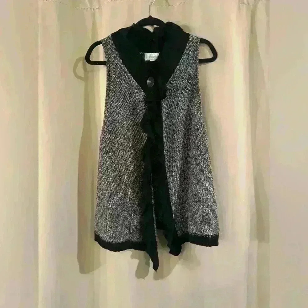Women’s Foxcroft Vest
